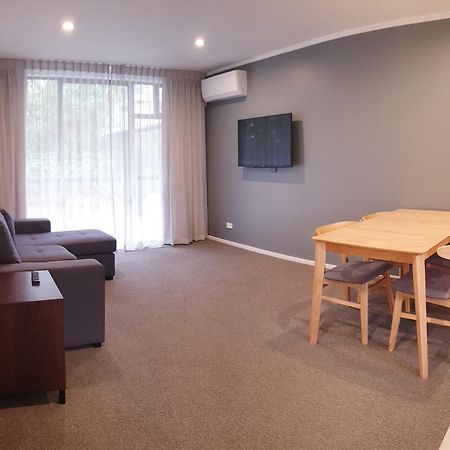 The Surrey Hotel Auckland Exteriör bild
