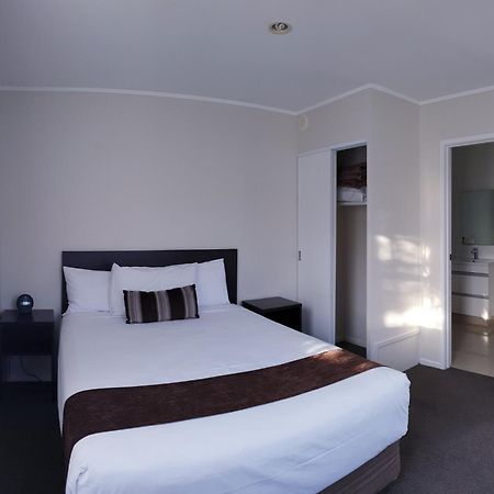 The Surrey Hotel Auckland Exteriör bild