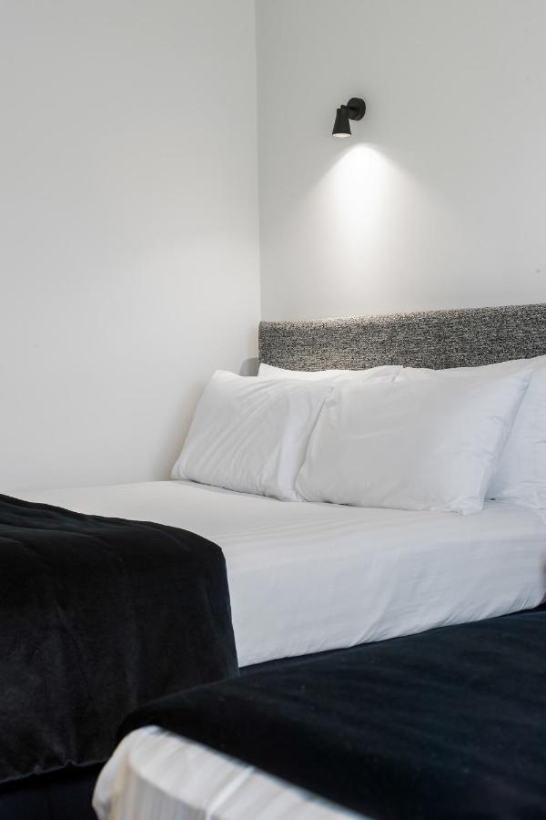 The Surrey Hotel Auckland Rum bild