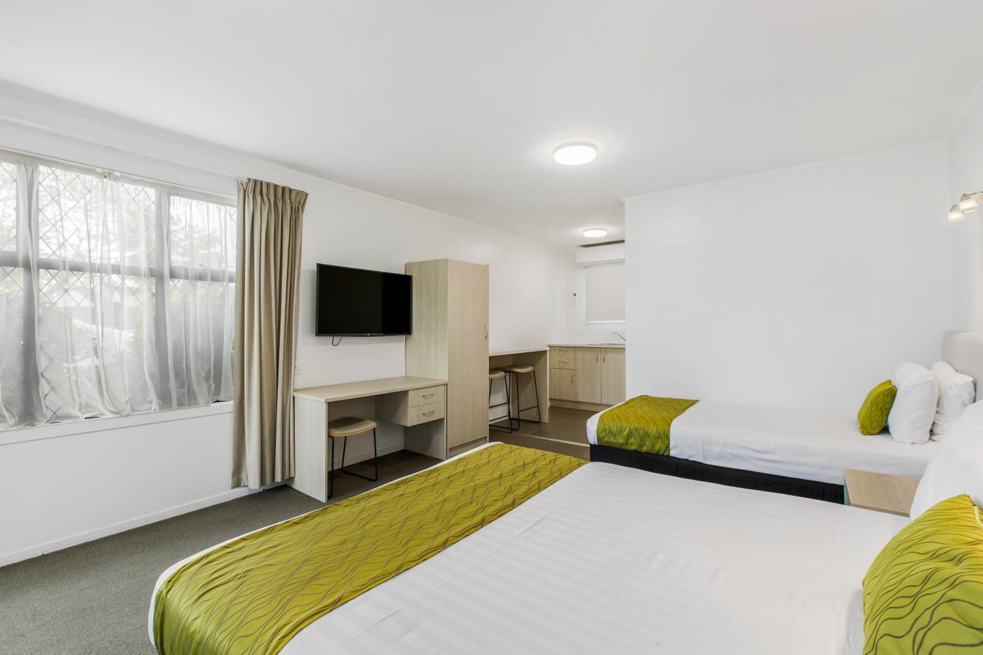 The Surrey Hotel Auckland Rum bild