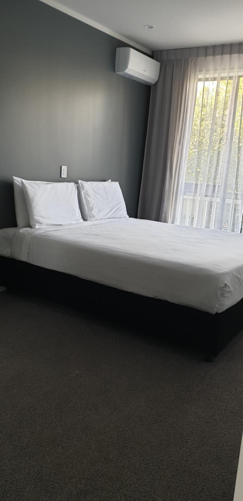 The Surrey Hotel Auckland Exteriör bild