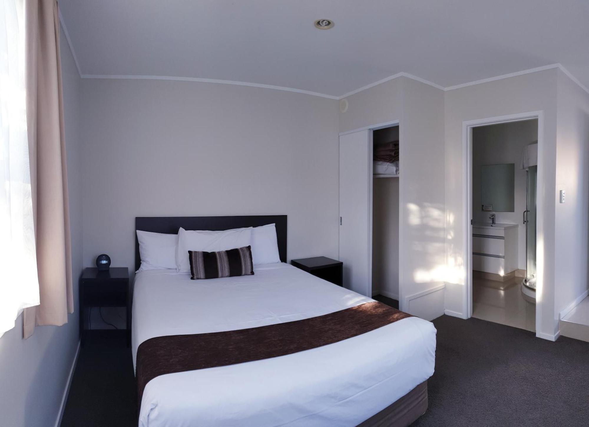 The Surrey Hotel Auckland Exteriör bild